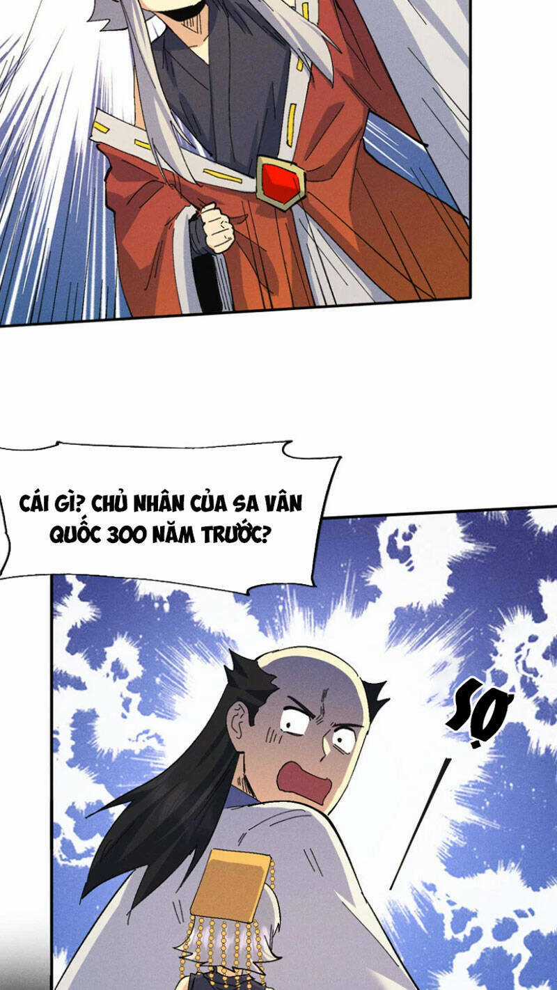 Nhân Vật Chính Mạnh Nhất Lịch Sử Chapter 160 trang 12