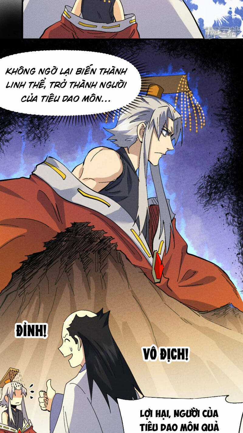 Nhân Vật Chính Mạnh Nhất Lịch Sử Chapter 160 trang 13