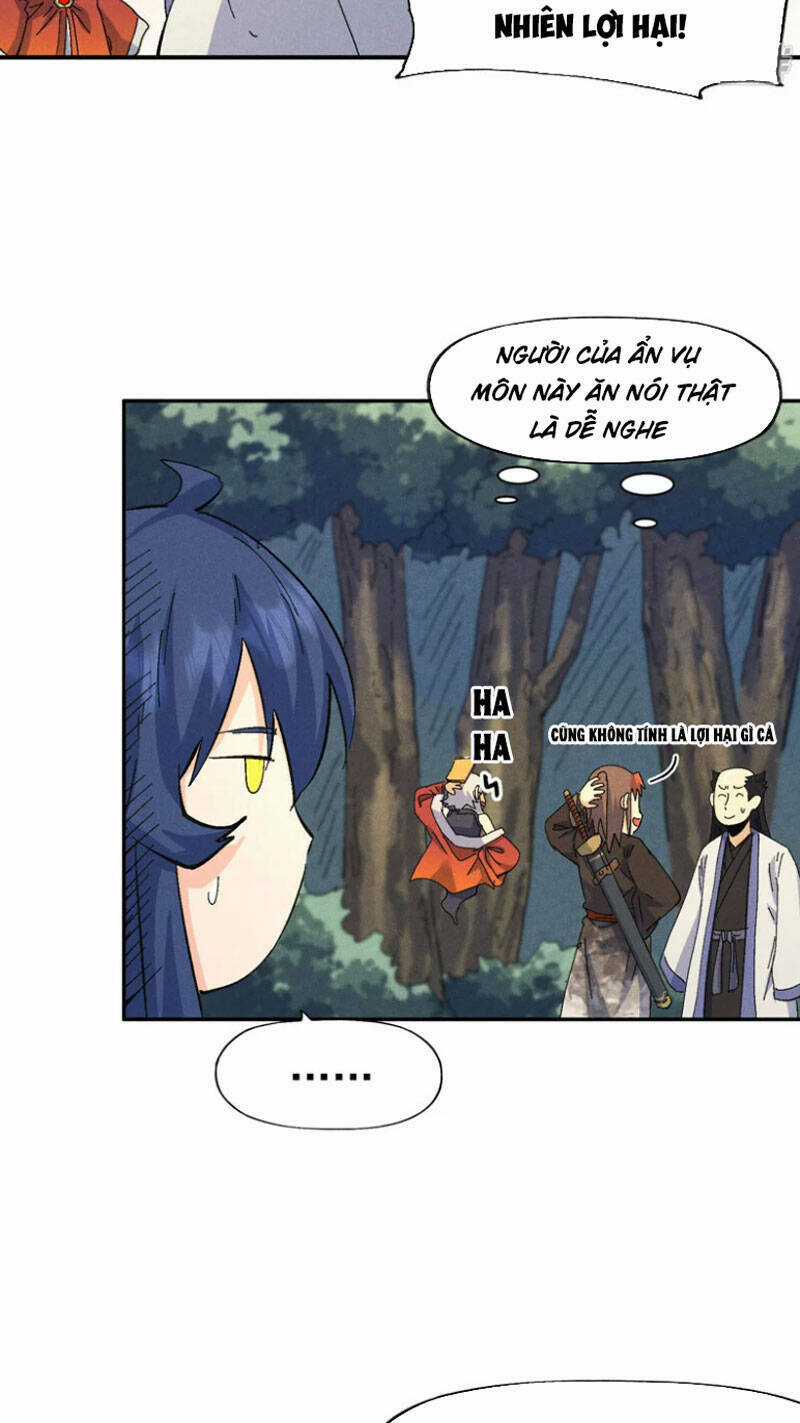 Nhân Vật Chính Mạnh Nhất Lịch Sử Chapter 160 trang 14