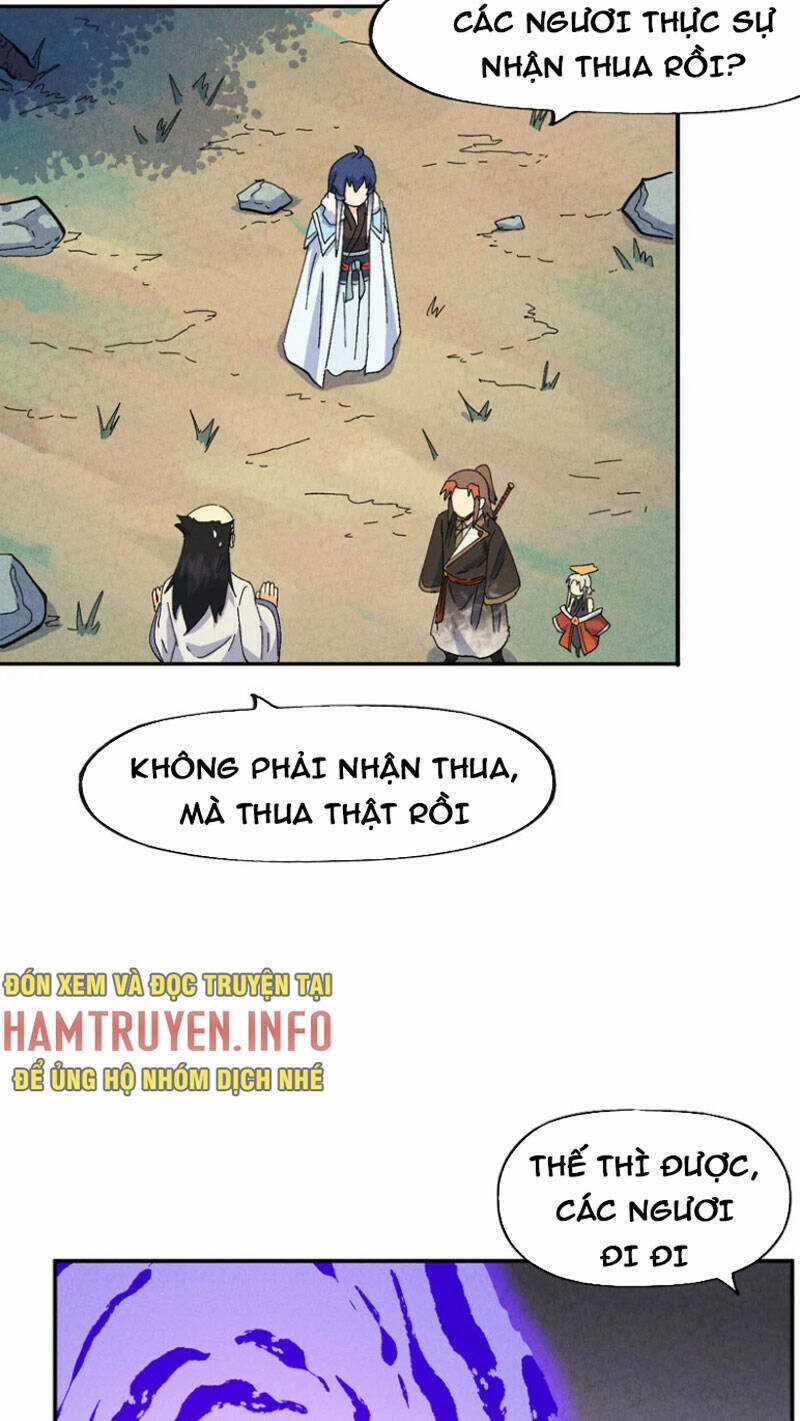 Nhân Vật Chính Mạnh Nhất Lịch Sử Chapter 160 trang 15