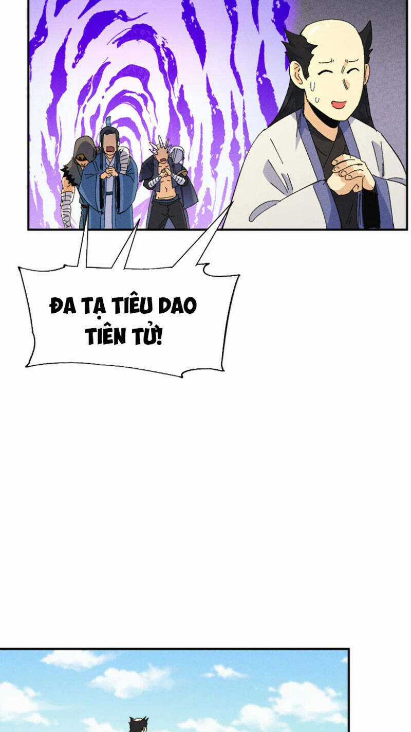 Nhân Vật Chính Mạnh Nhất Lịch Sử Chapter 160 trang 16