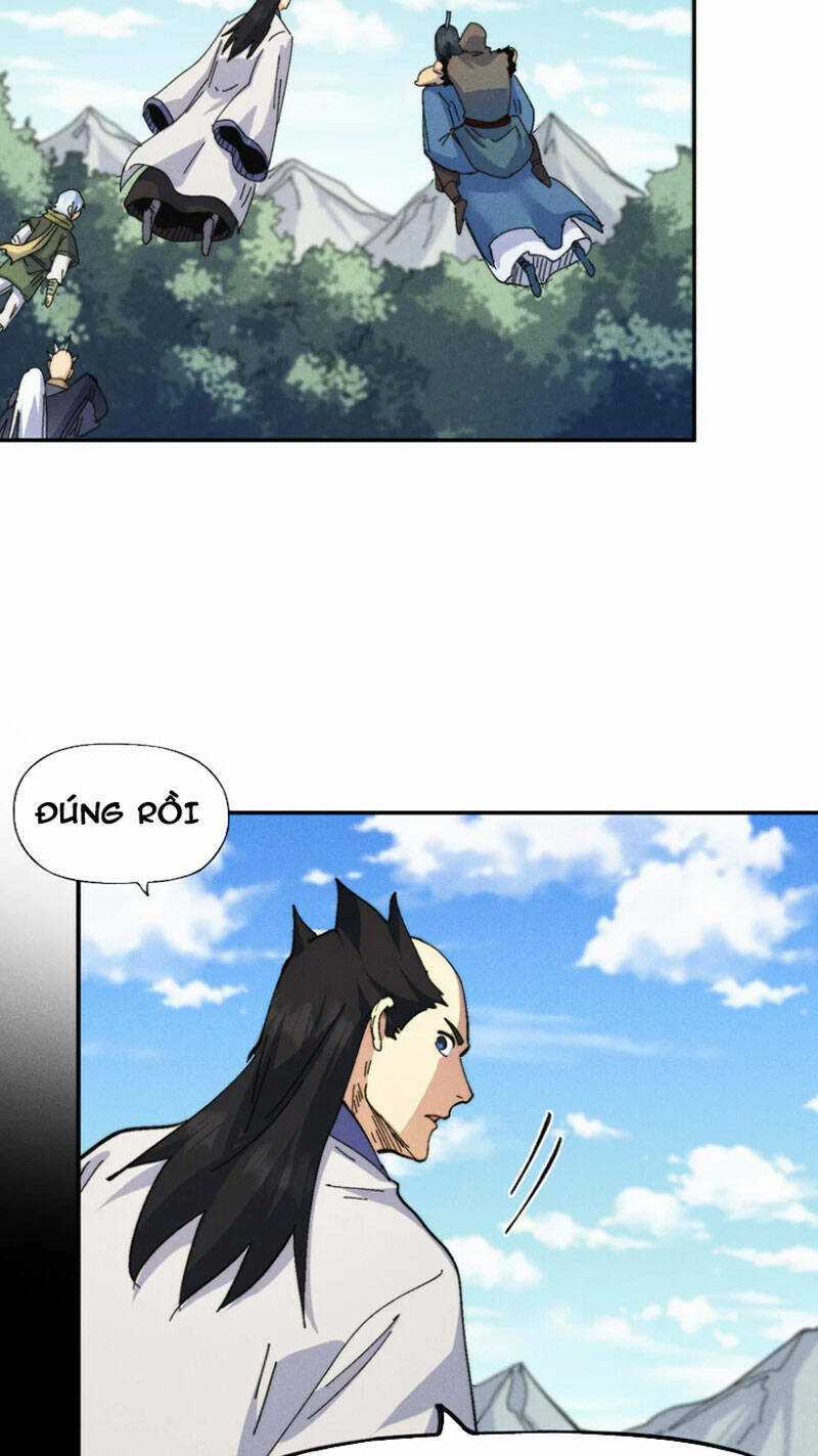 Nhân Vật Chính Mạnh Nhất Lịch Sử Chapter 160 trang 17