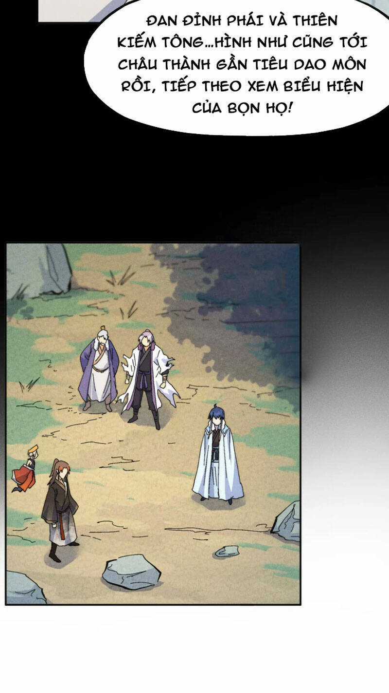 Nhân Vật Chính Mạnh Nhất Lịch Sử Chapter 160 trang 18