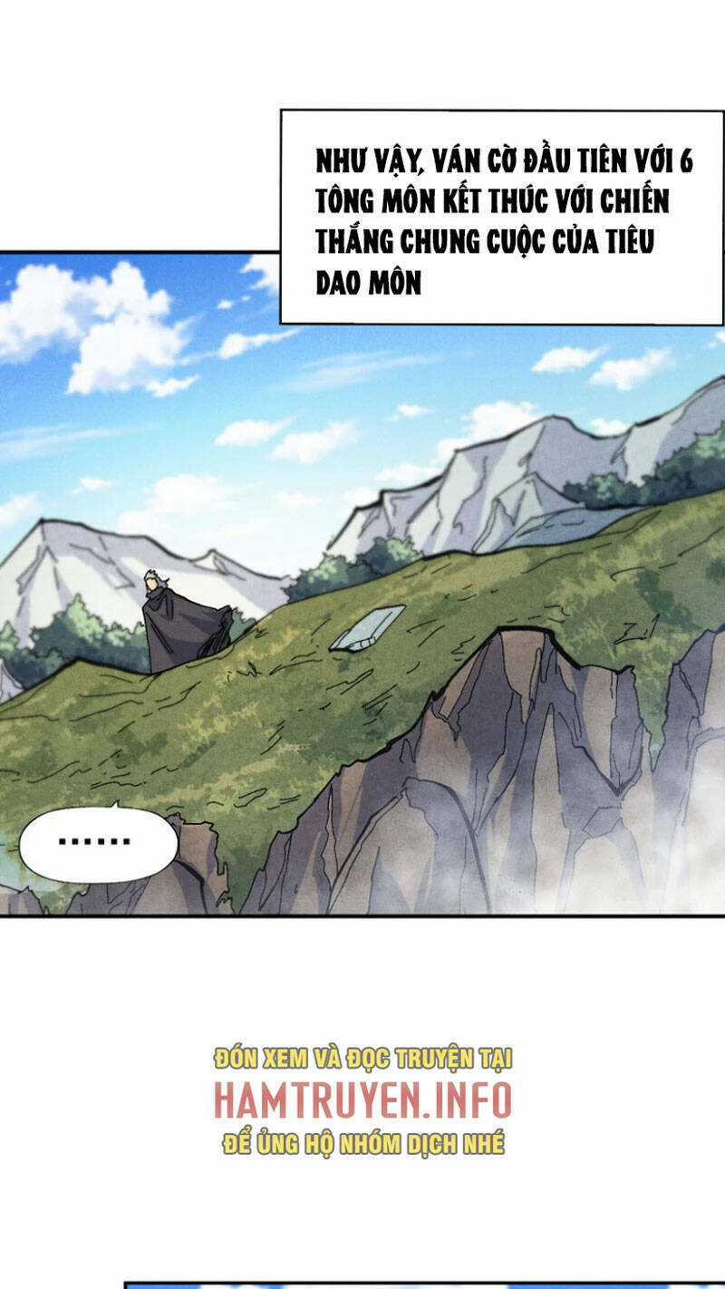 Nhân Vật Chính Mạnh Nhất Lịch Sử Chapter 160 trang 19