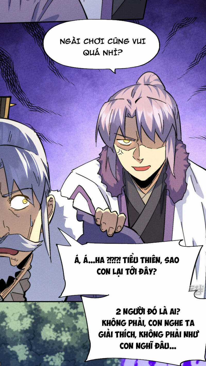 Nhân Vật Chính Mạnh Nhất Lịch Sử Chapter 160 trang 2