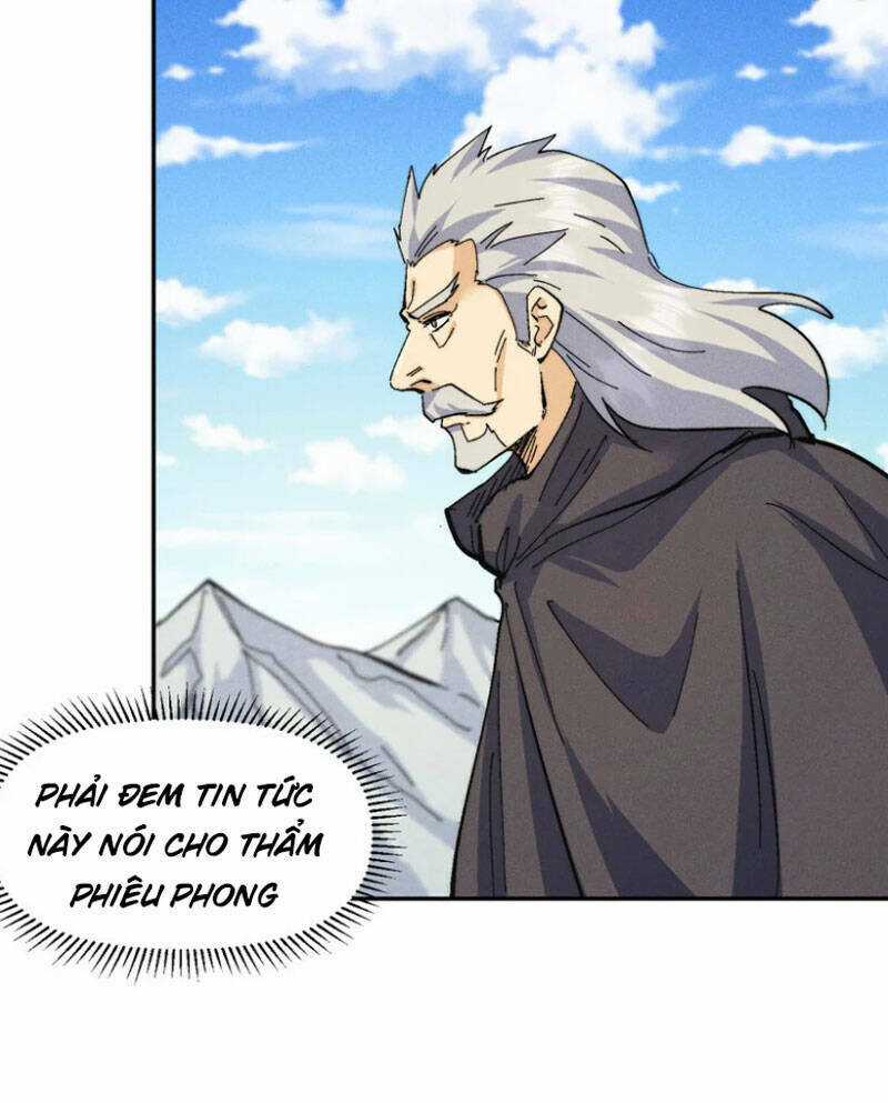 Nhân Vật Chính Mạnh Nhất Lịch Sử Chapter 160 trang 20