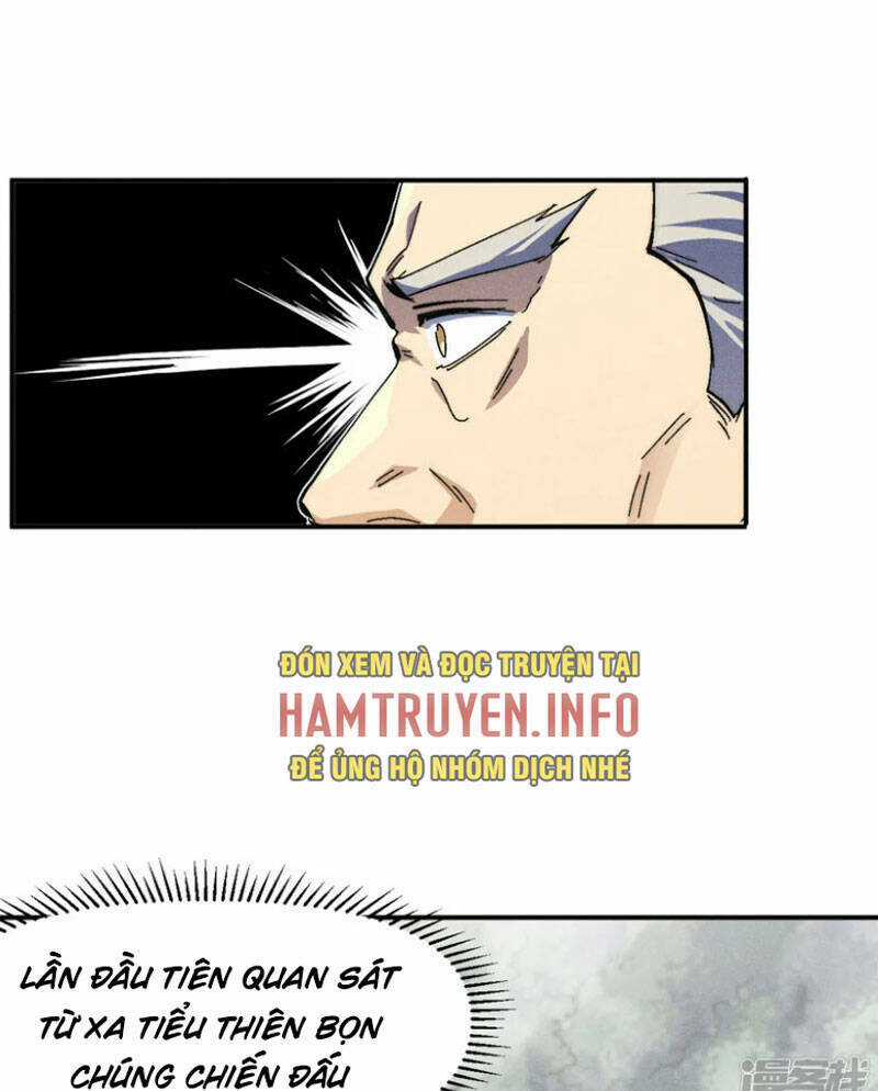 Nhân Vật Chính Mạnh Nhất Lịch Sử Chapter 160 trang 21