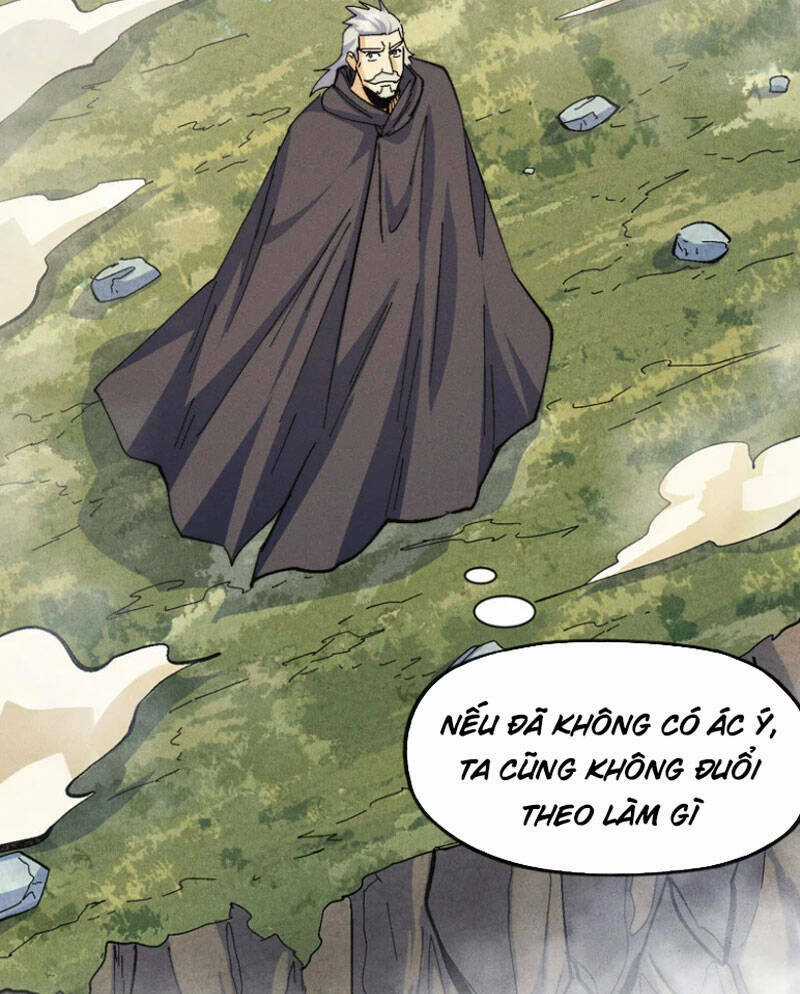 Nhân Vật Chính Mạnh Nhất Lịch Sử Chapter 160 trang 25