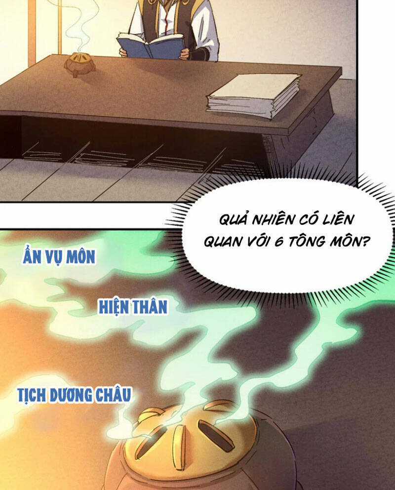 Nhân Vật Chính Mạnh Nhất Lịch Sử Chapter 160 trang 28