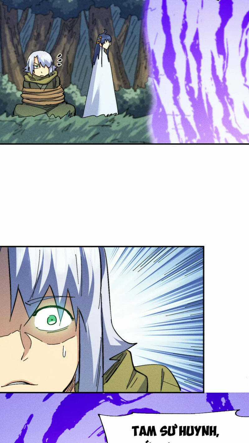 Nhân Vật Chính Mạnh Nhất Lịch Sử Chapter 160 trang 3