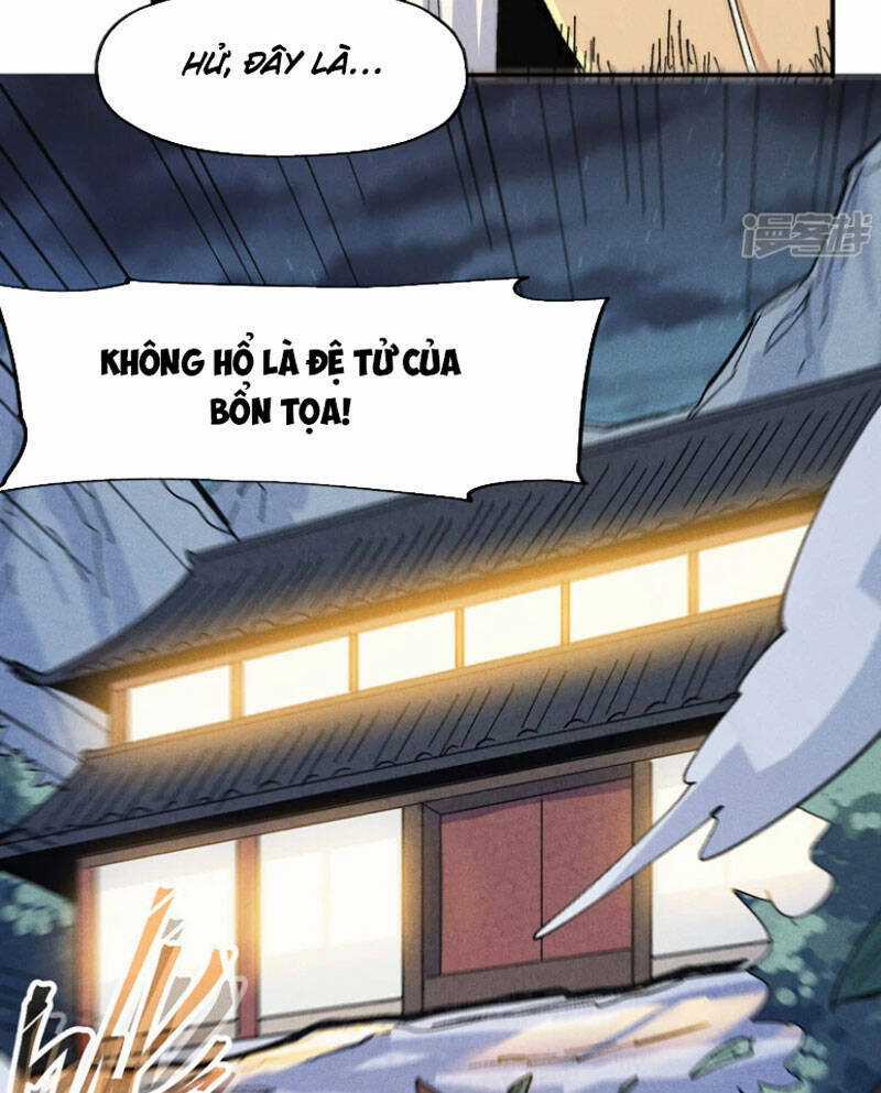 Nhân Vật Chính Mạnh Nhất Lịch Sử Chapter 160 trang 30