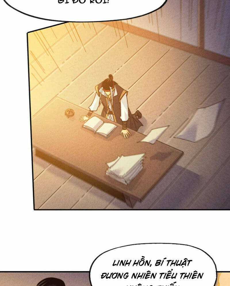 Nhân Vật Chính Mạnh Nhất Lịch Sử Chapter 160 trang 32