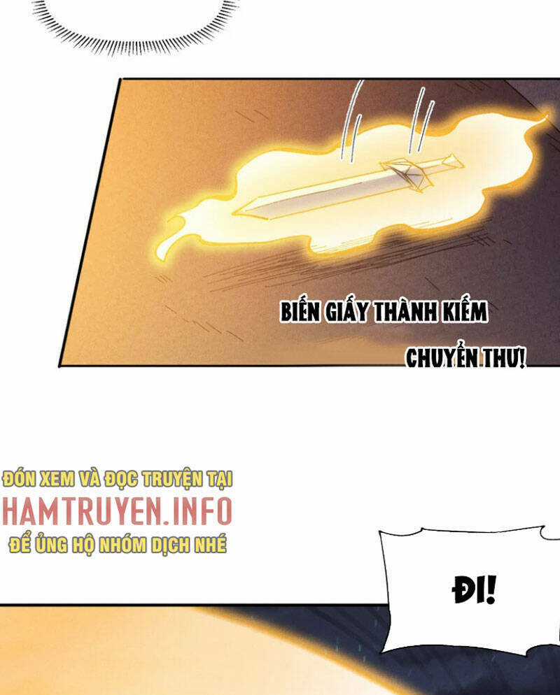 Nhân Vật Chính Mạnh Nhất Lịch Sử Chapter 160 trang 34