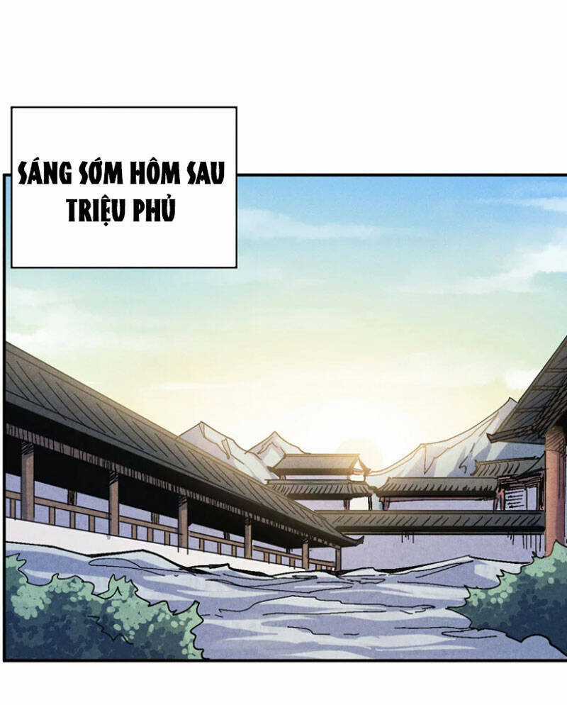 Nhân Vật Chính Mạnh Nhất Lịch Sử Chapter 160 trang 36