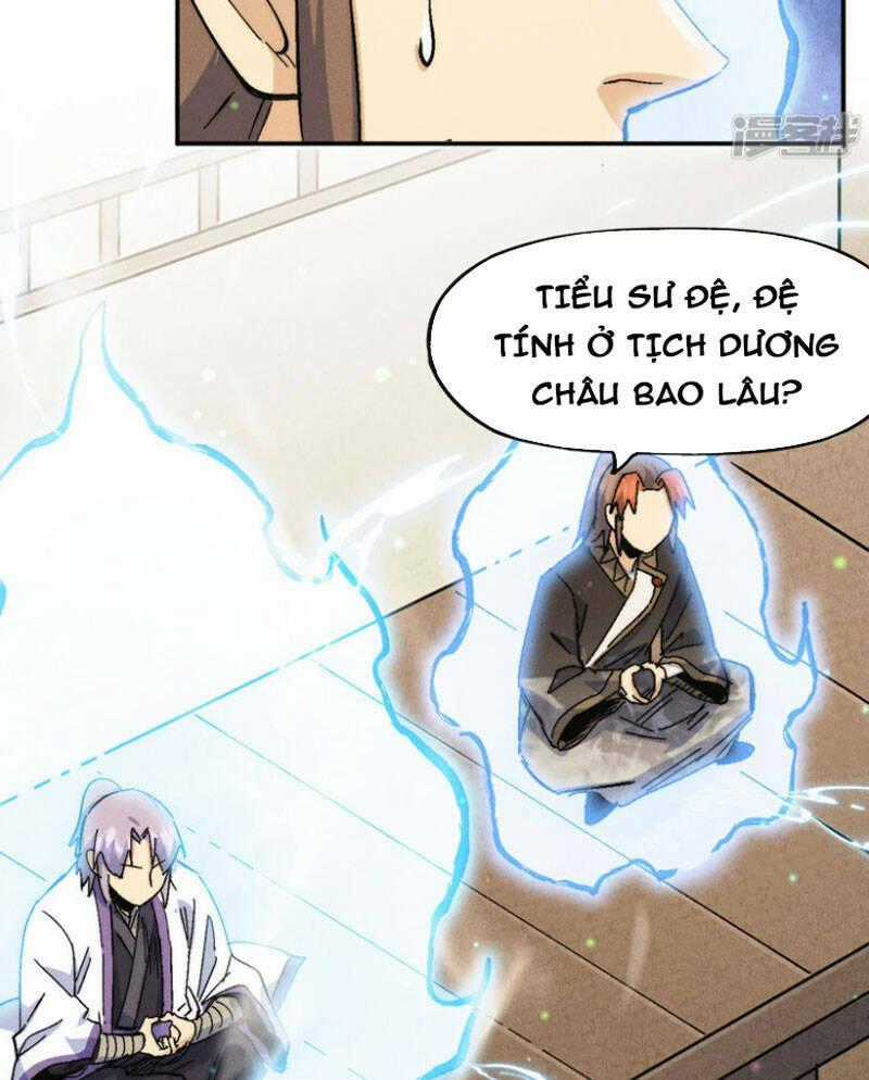 Nhân Vật Chính Mạnh Nhất Lịch Sử Chapter 160 trang 38