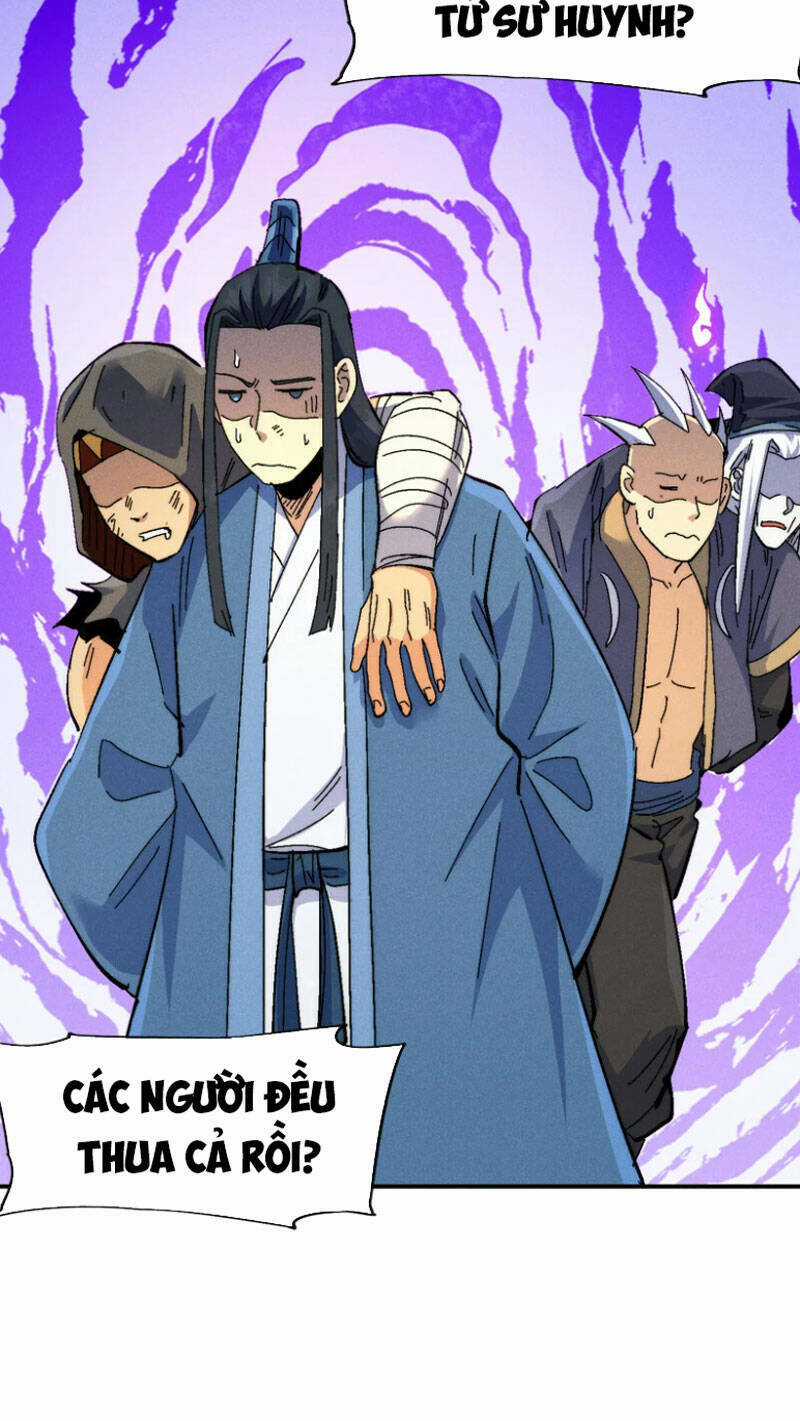 Nhân Vật Chính Mạnh Nhất Lịch Sử Chapter 160 trang 4