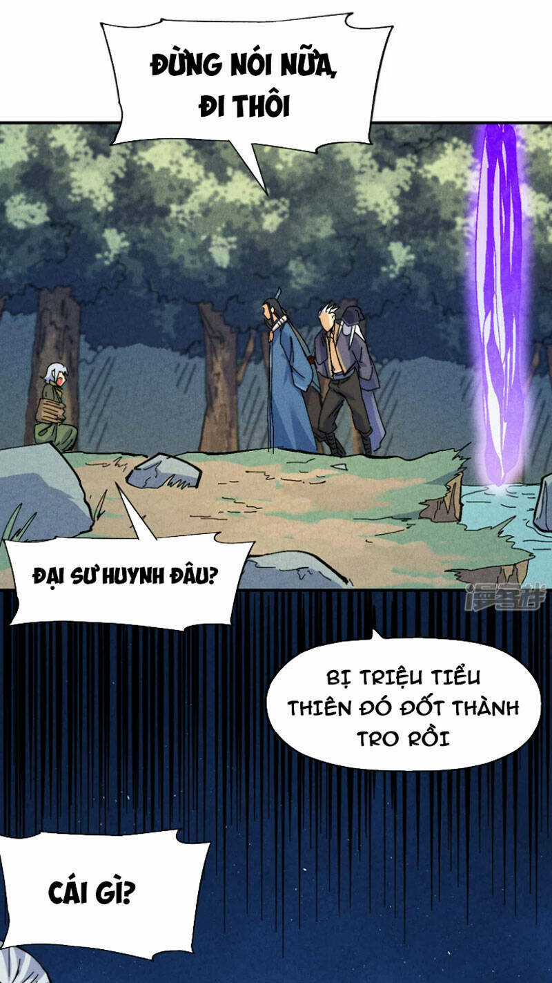 Nhân Vật Chính Mạnh Nhất Lịch Sử Chapter 160 trang 5