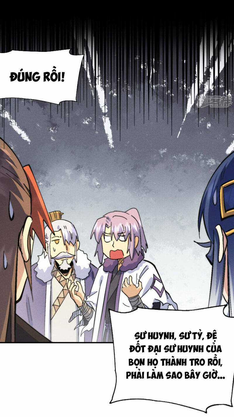 Nhân Vật Chính Mạnh Nhất Lịch Sử Chapter 160 trang 7