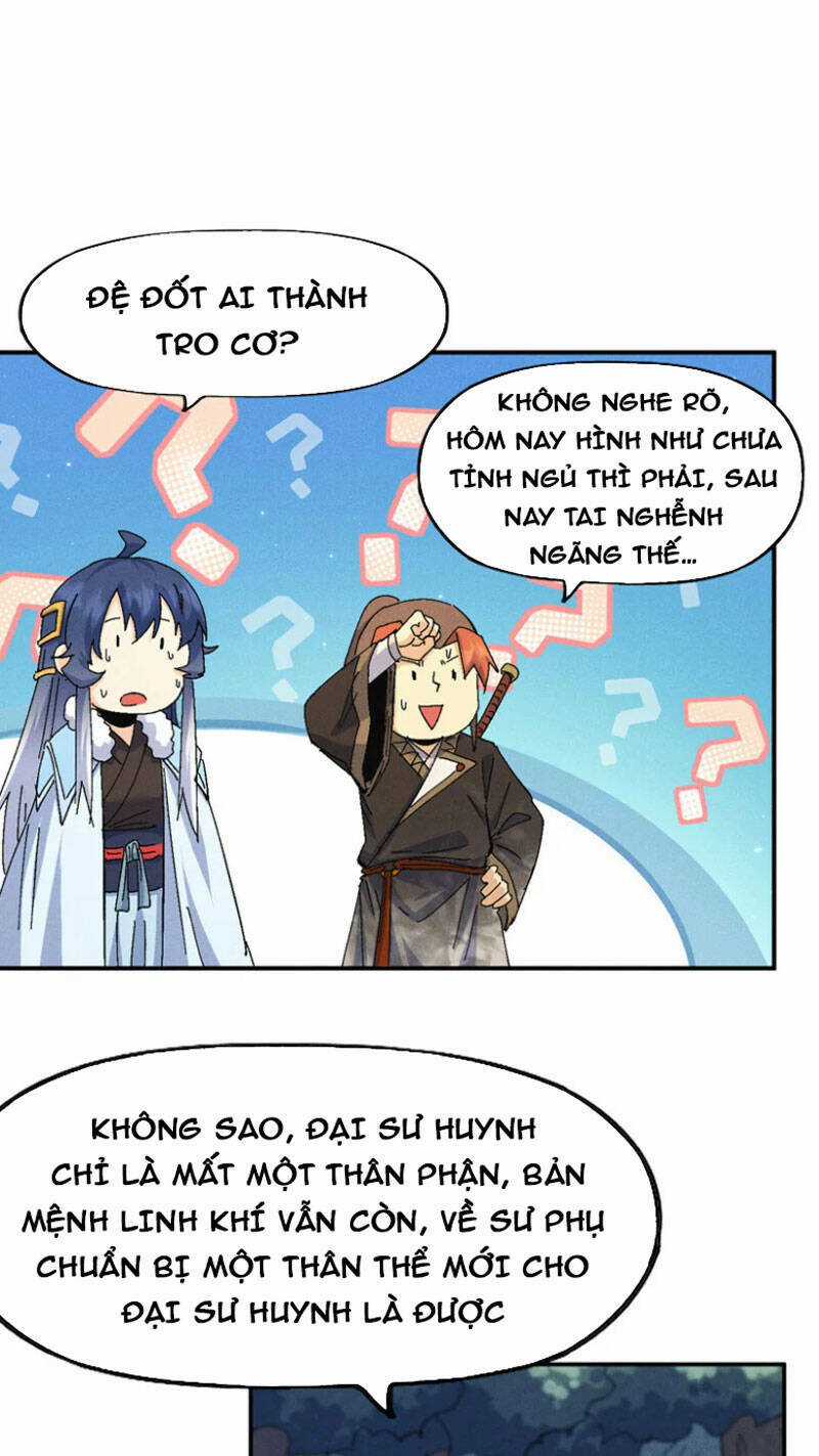 Nhân Vật Chính Mạnh Nhất Lịch Sử Chapter 160 trang 8