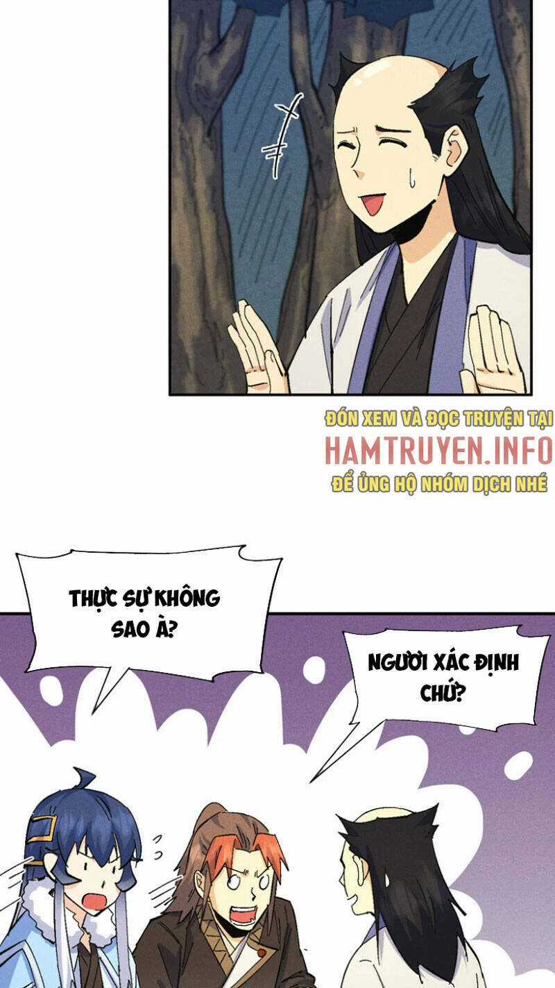 Nhân Vật Chính Mạnh Nhất Lịch Sử Chapter 160 trang 9