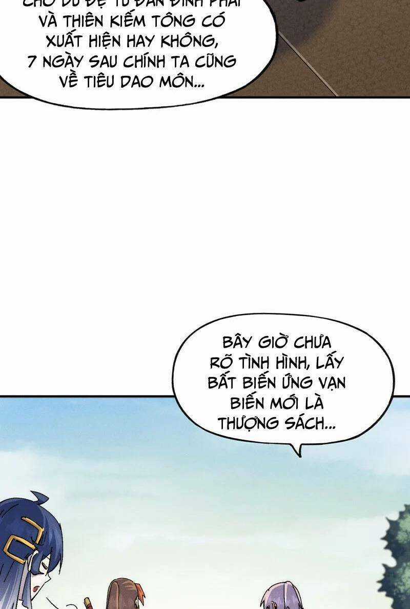 Nhân Vật Chính Mạnh Nhất Lịch Sử Chapter 161 trang 10