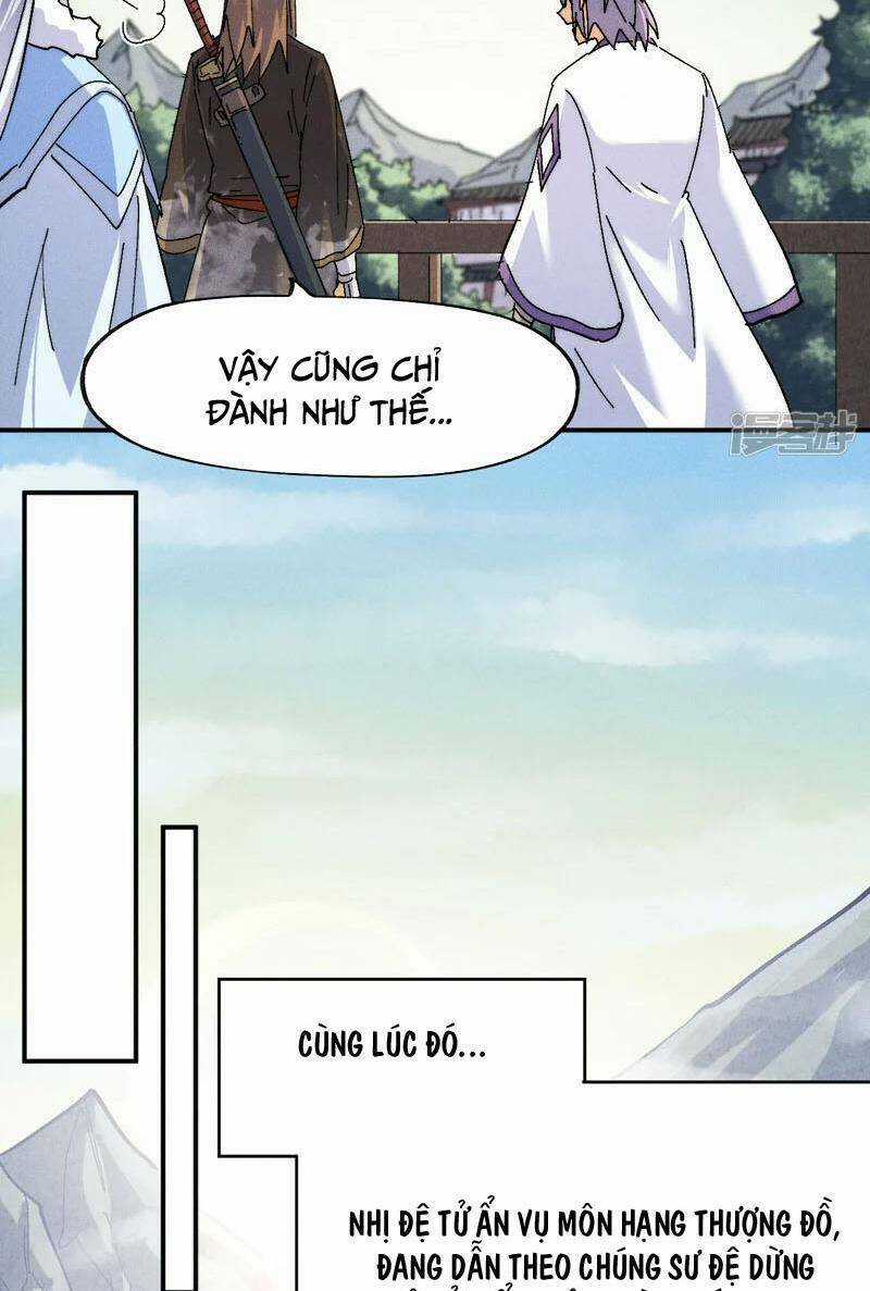 Nhân Vật Chính Mạnh Nhất Lịch Sử Chapter 161 trang 11