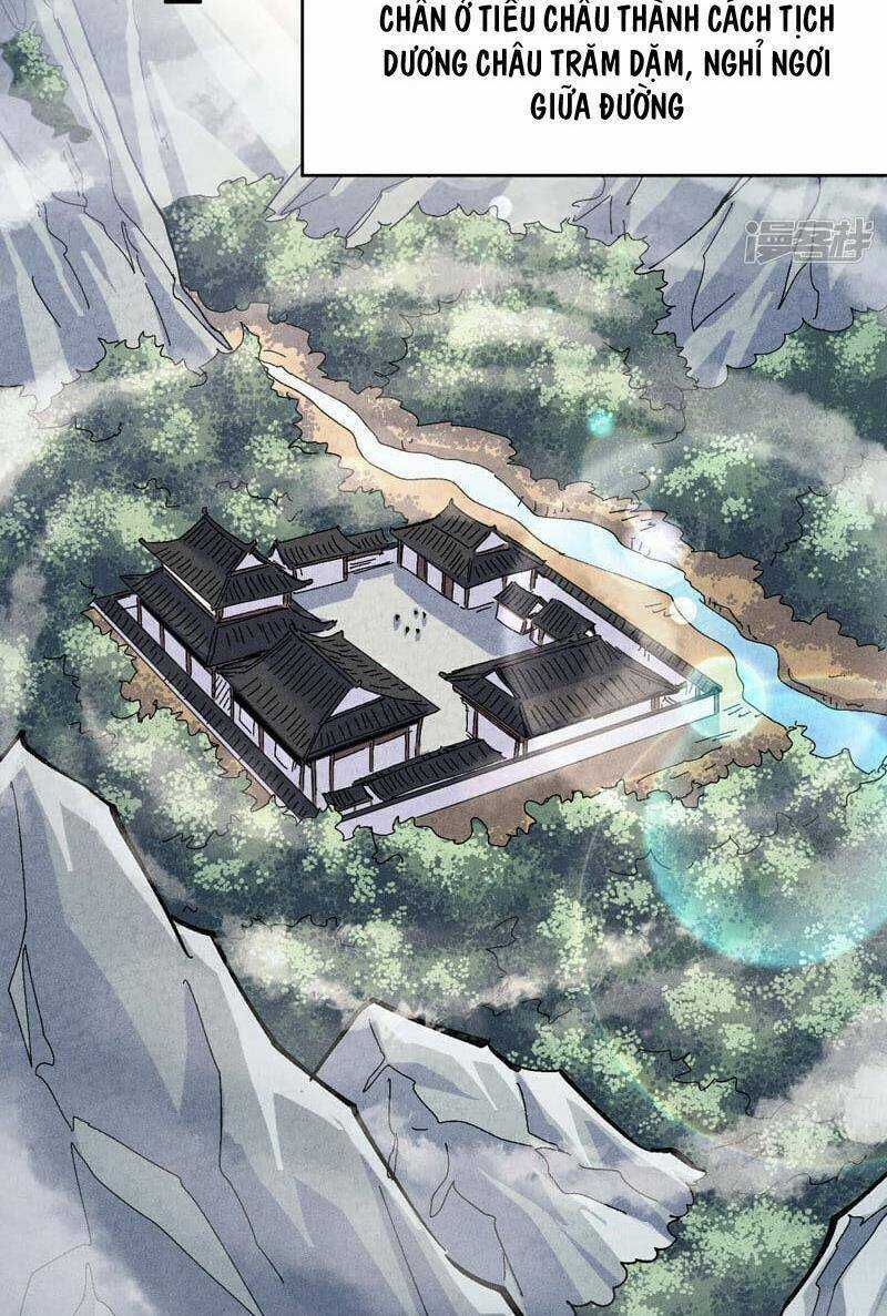 Nhân Vật Chính Mạnh Nhất Lịch Sử Chapter 161 trang 12