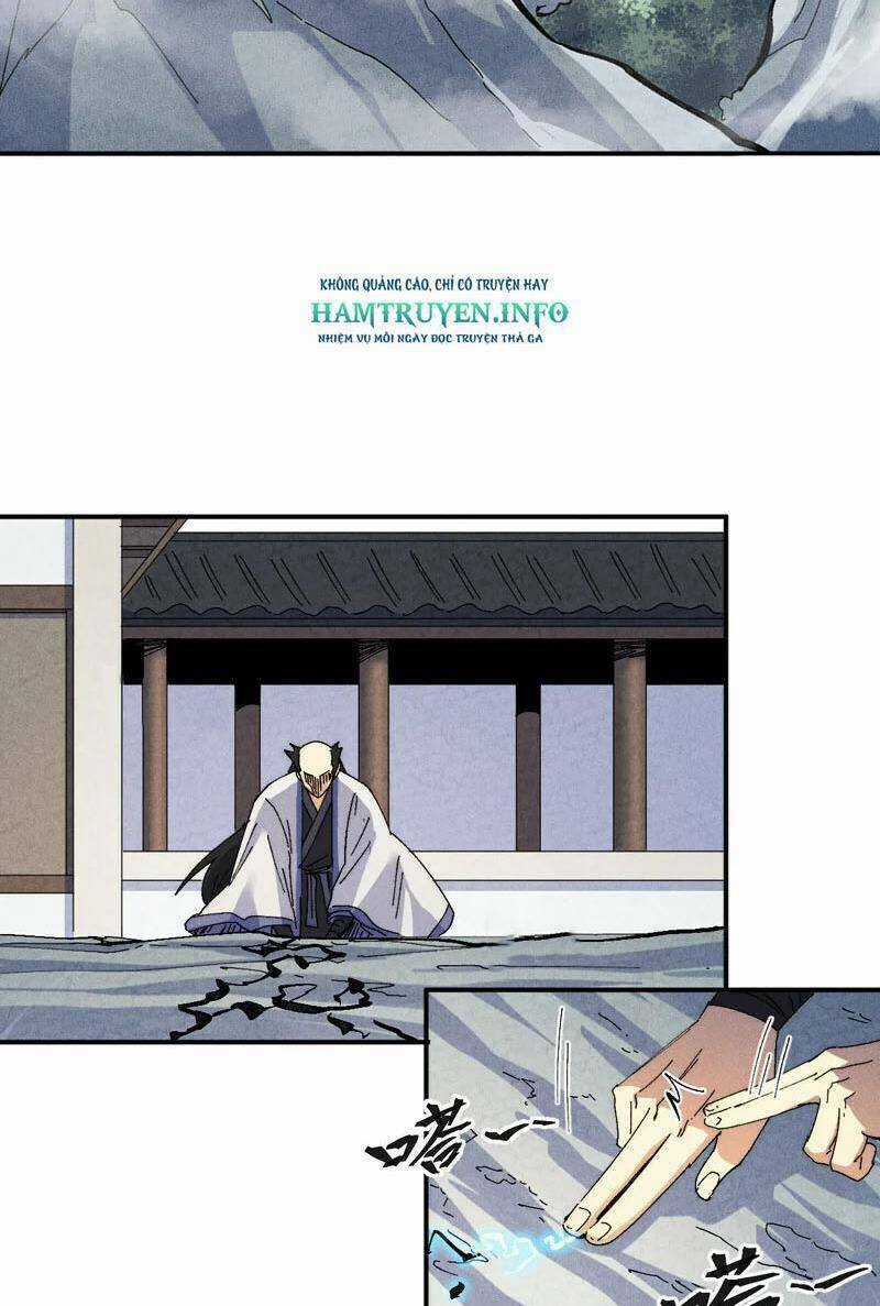 Nhân Vật Chính Mạnh Nhất Lịch Sử Chapter 161 trang 13