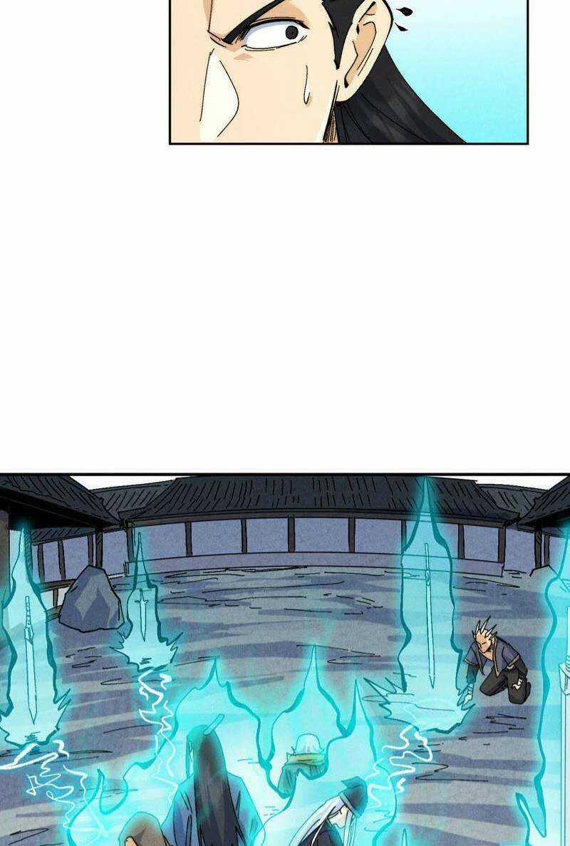 Nhân Vật Chính Mạnh Nhất Lịch Sử Chapter 161 trang 15