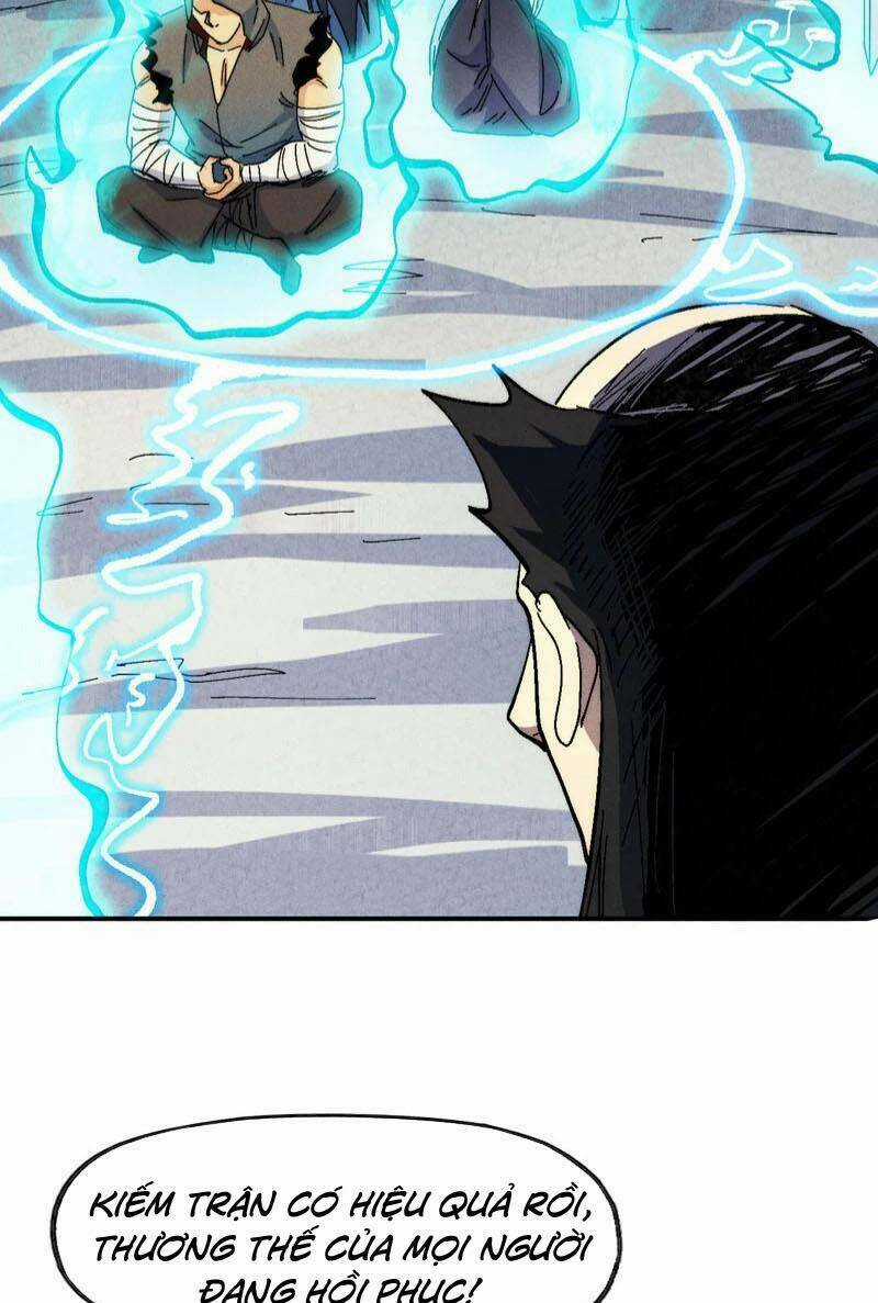 Nhân Vật Chính Mạnh Nhất Lịch Sử Chapter 161 trang 16