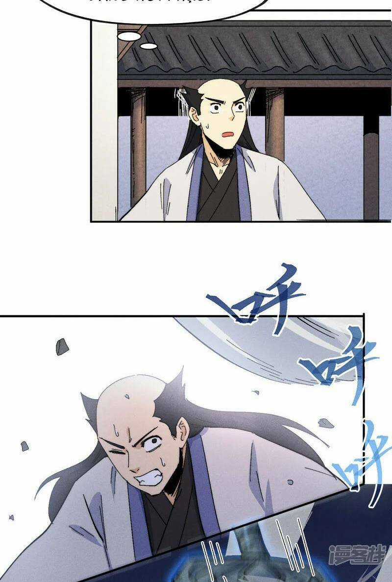 Nhân Vật Chính Mạnh Nhất Lịch Sử Chapter 161 trang 17