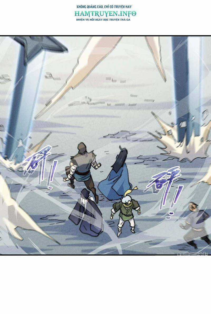 Nhân Vật Chính Mạnh Nhất Lịch Sử Chapter 161 trang 19