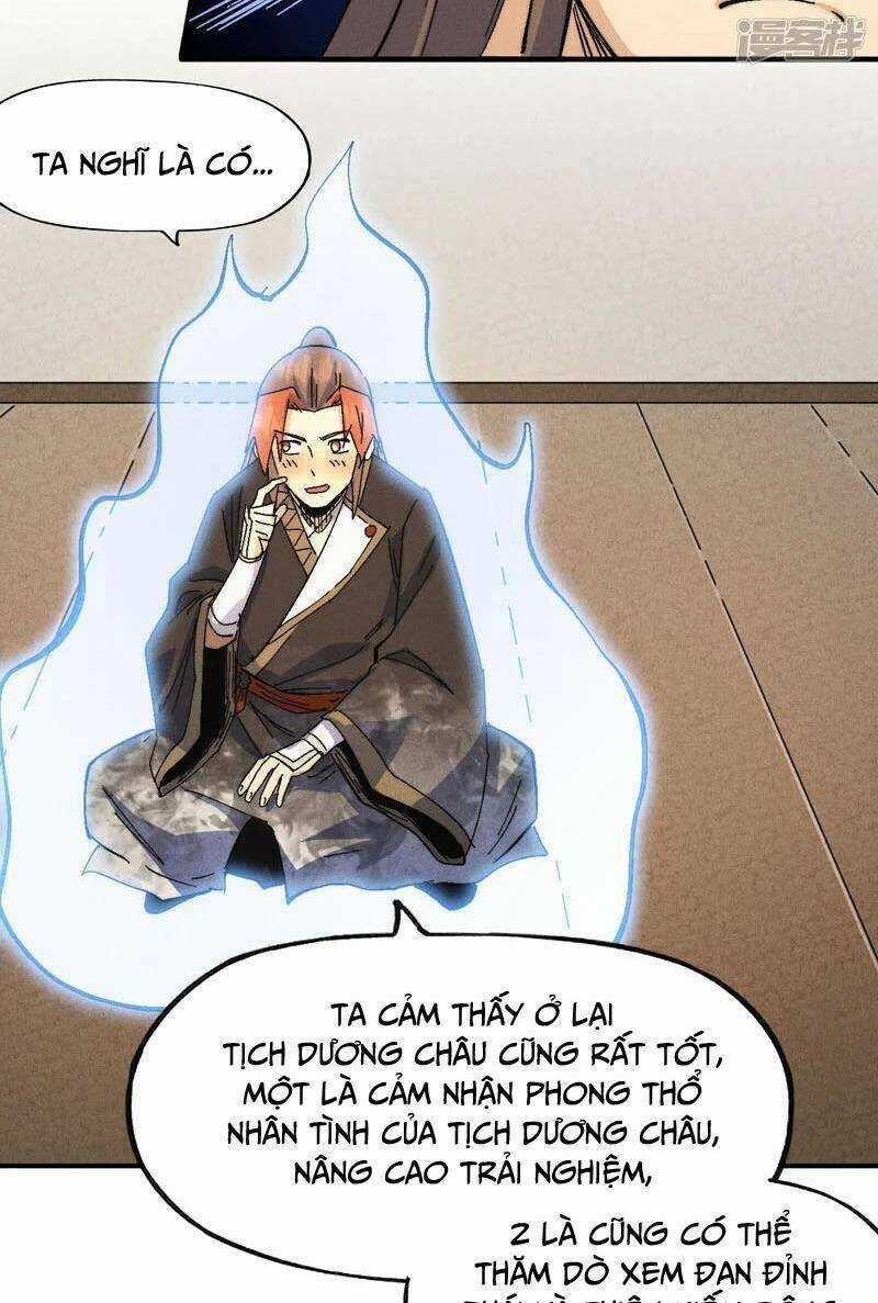 Nhân Vật Chính Mạnh Nhất Lịch Sử Chapter 161 trang 2