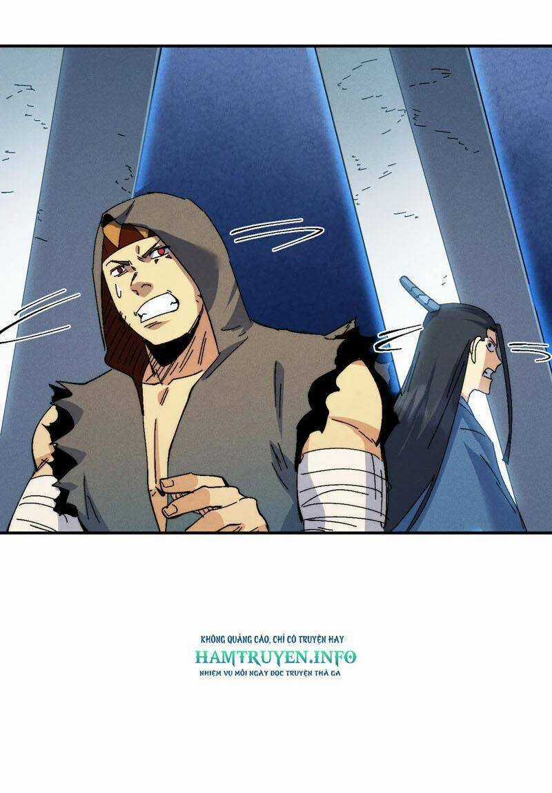 Nhân Vật Chính Mạnh Nhất Lịch Sử Chapter 161 trang 20