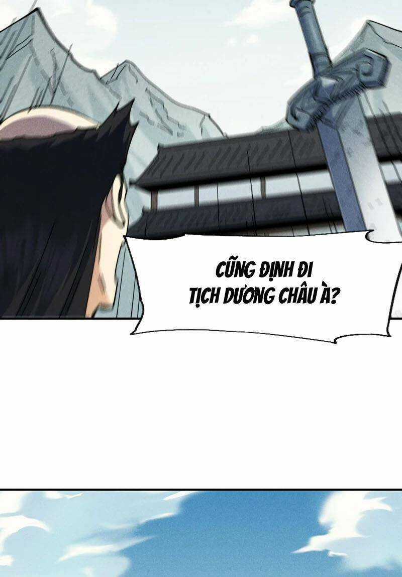 Nhân Vật Chính Mạnh Nhất Lịch Sử Chapter 161 trang 22