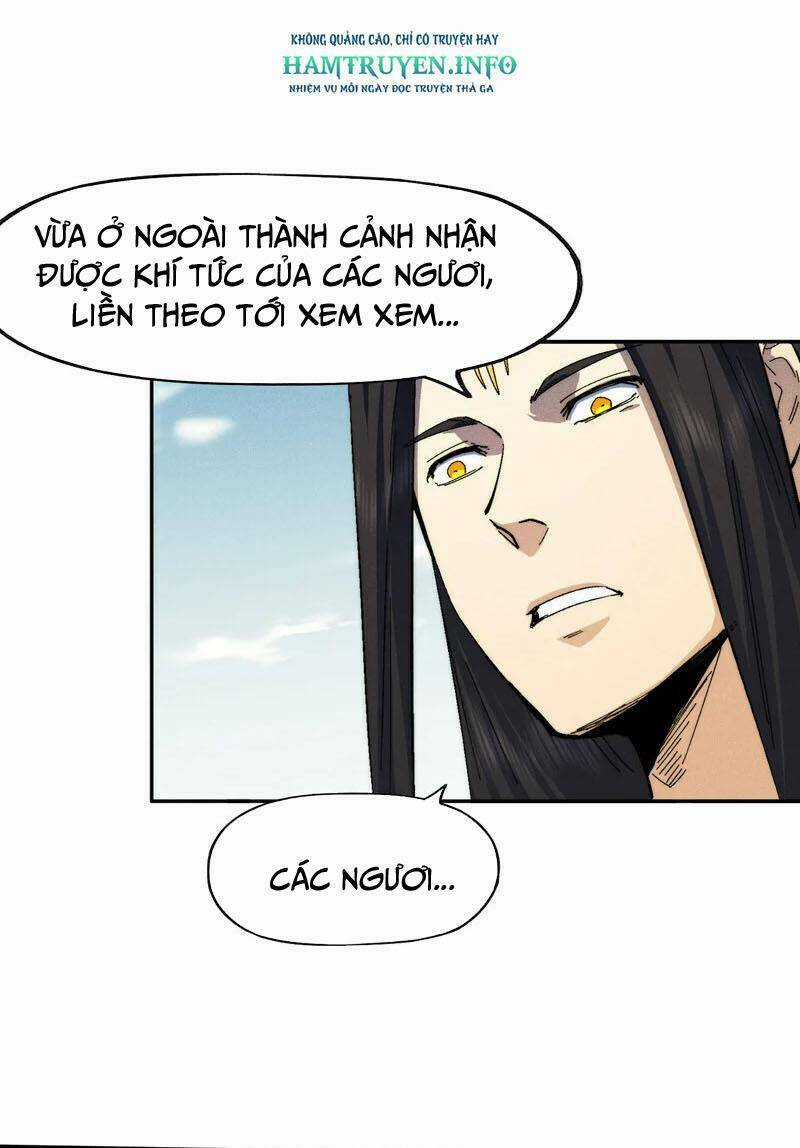 Nhân Vật Chính Mạnh Nhất Lịch Sử Chapter 161 trang 24