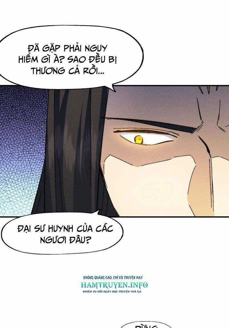 Nhân Vật Chính Mạnh Nhất Lịch Sử Chapter 161 trang 26