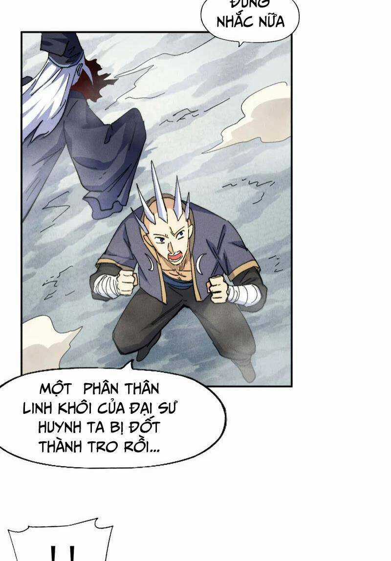 Nhân Vật Chính Mạnh Nhất Lịch Sử Chapter 161 trang 27