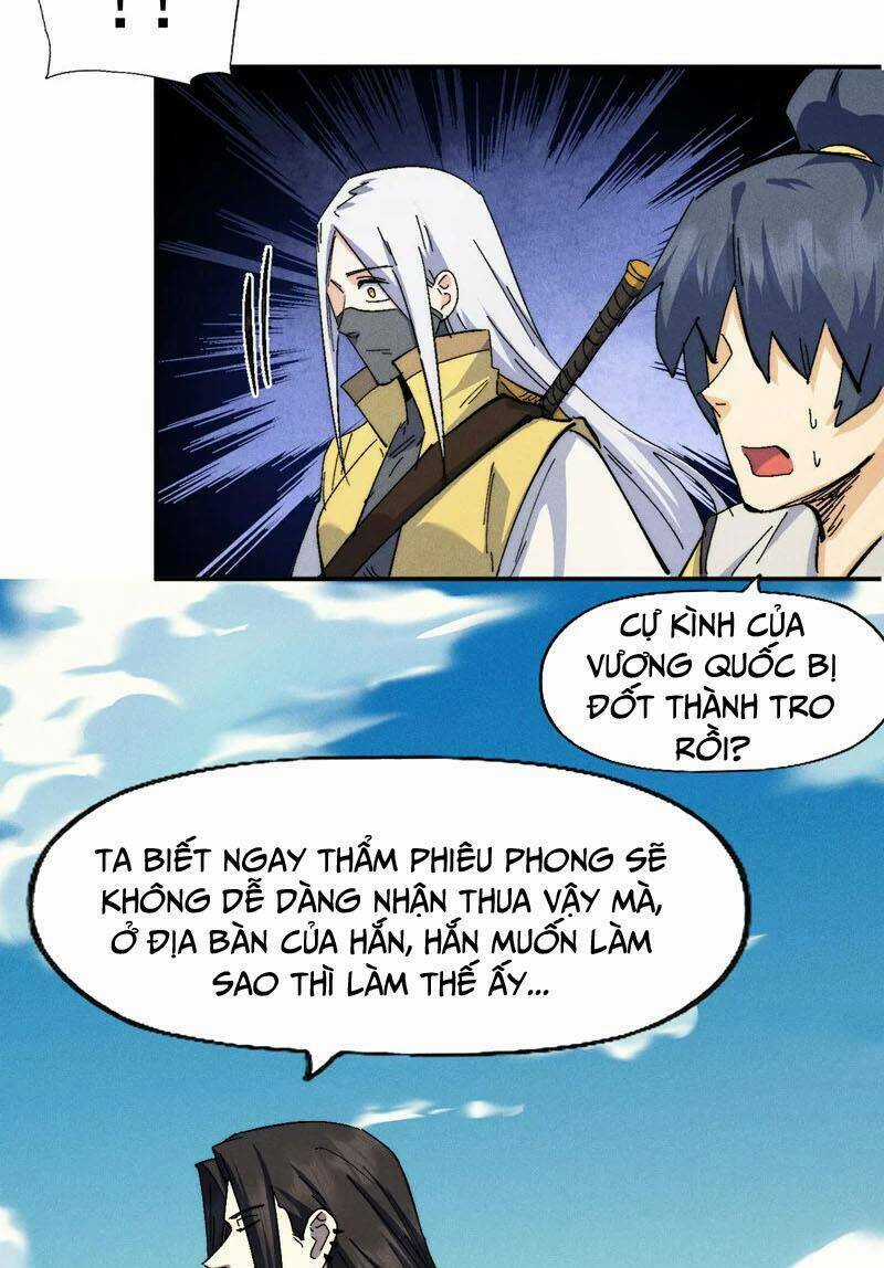 Nhân Vật Chính Mạnh Nhất Lịch Sử Chapter 161 trang 28