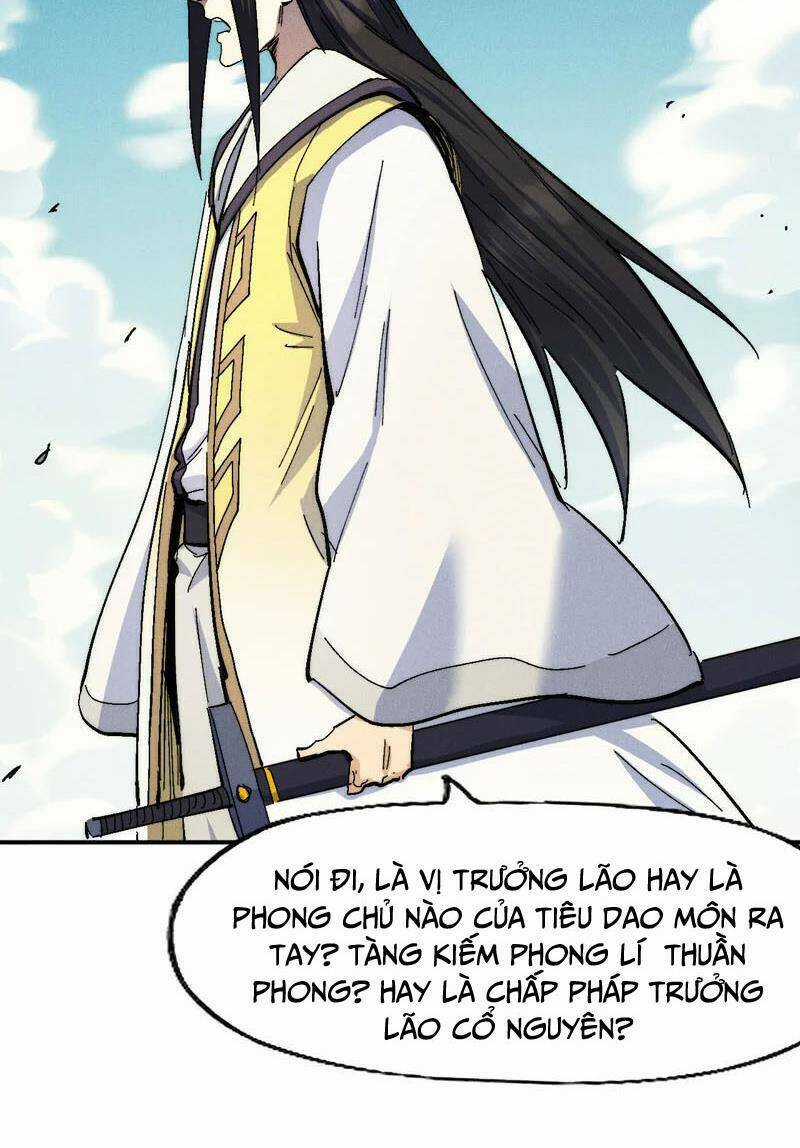 Nhân Vật Chính Mạnh Nhất Lịch Sử Chapter 161 trang 29