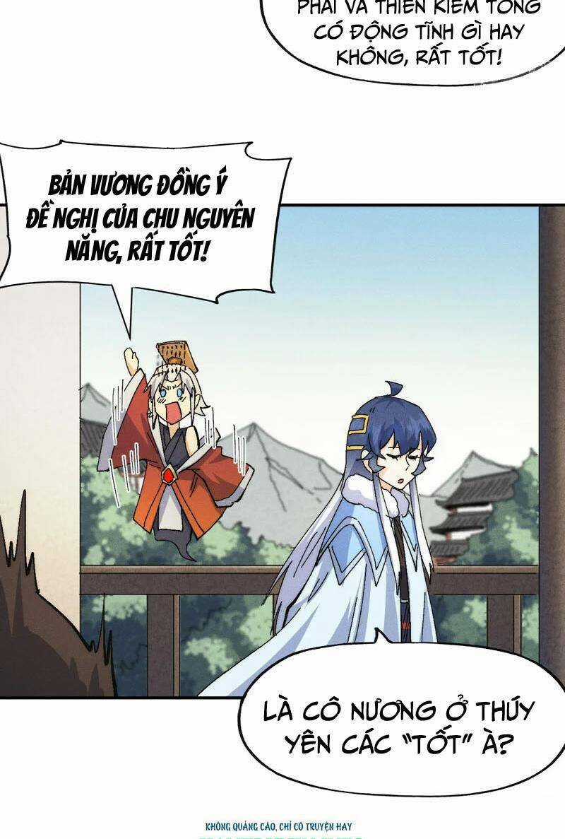 Nhân Vật Chính Mạnh Nhất Lịch Sử Chapter 161 trang 3