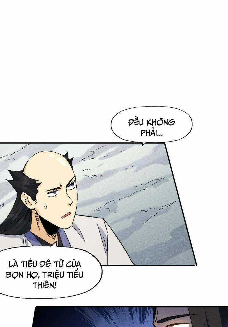 Nhân Vật Chính Mạnh Nhất Lịch Sử Chapter 161 trang 30