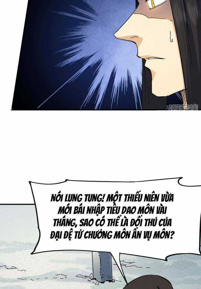 Nhân Vật Chính Mạnh Nhất Lịch Sử Chapter 161 trang 31