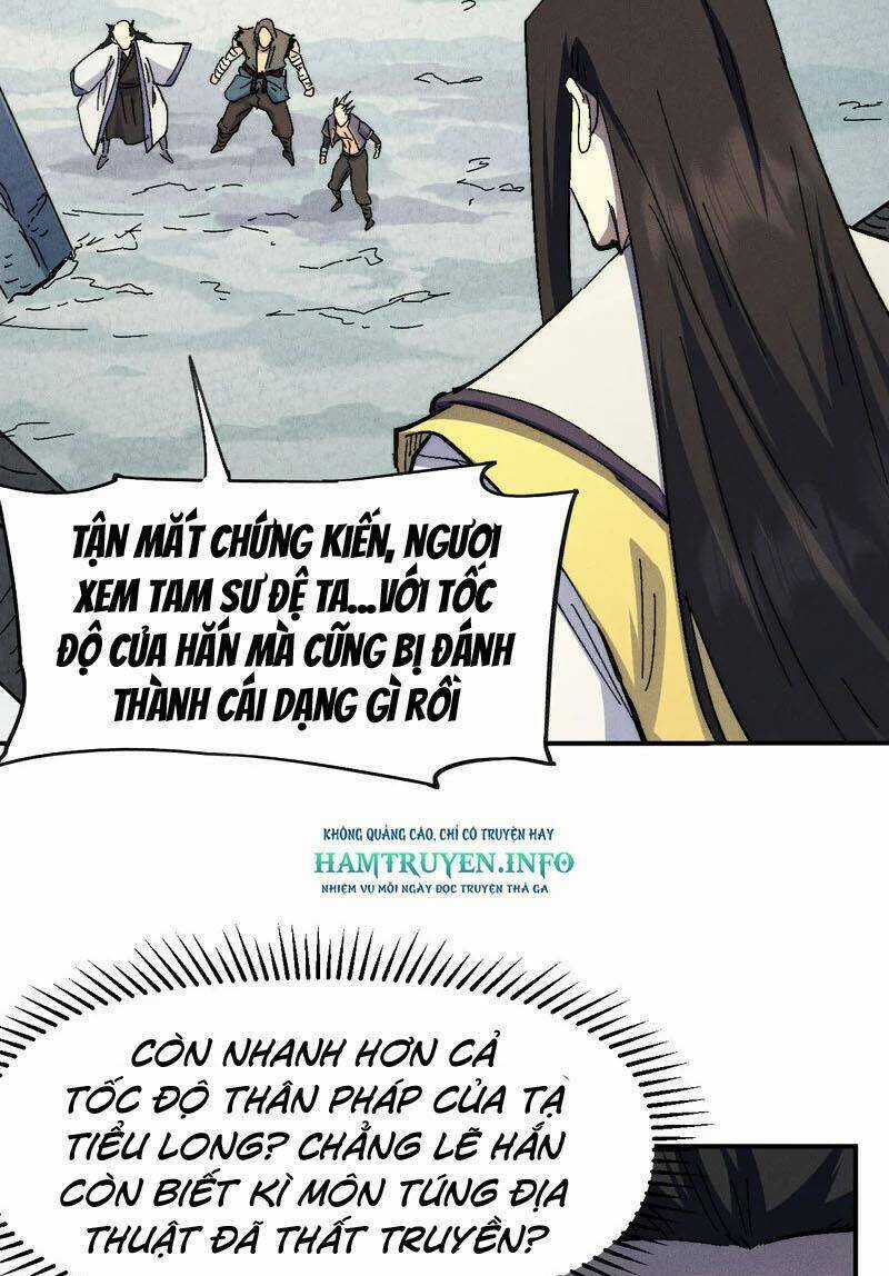 Nhân Vật Chính Mạnh Nhất Lịch Sử Chapter 161 trang 32