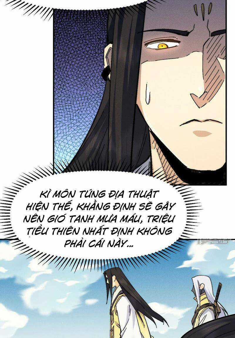 Nhân Vật Chính Mạnh Nhất Lịch Sử Chapter 161 trang 33