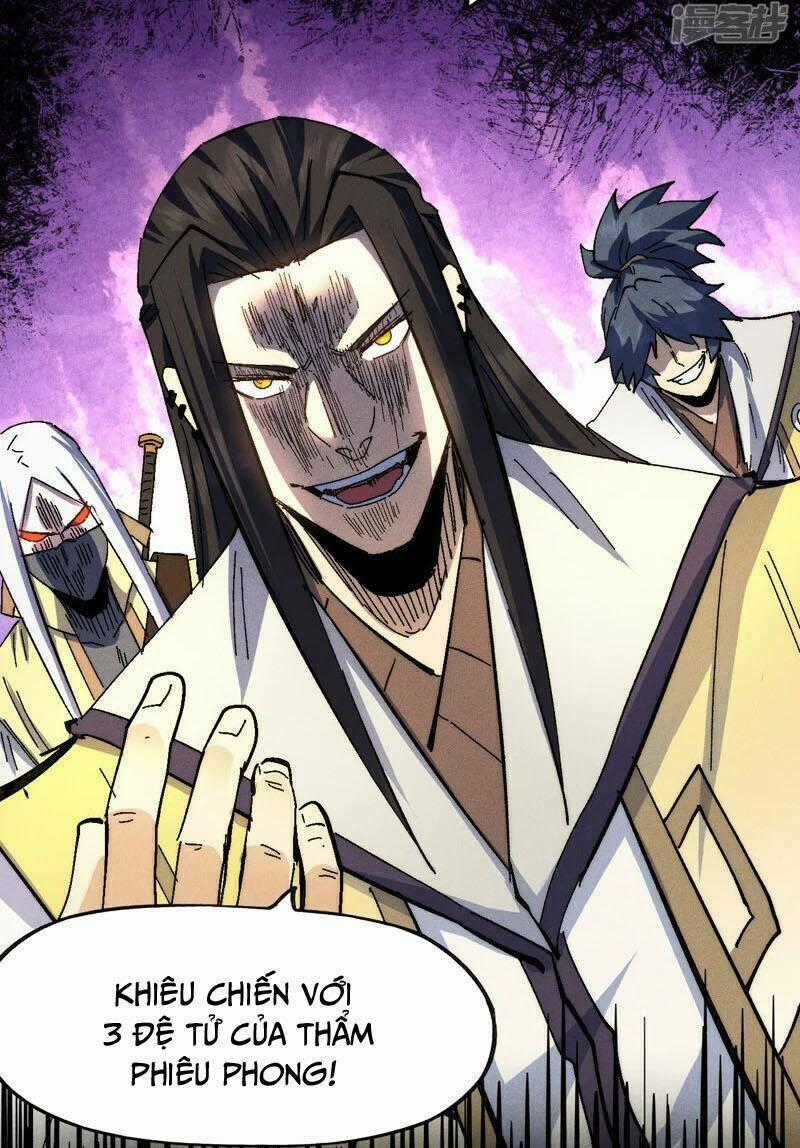 Nhân Vật Chính Mạnh Nhất Lịch Sử Chapter 161 trang 38