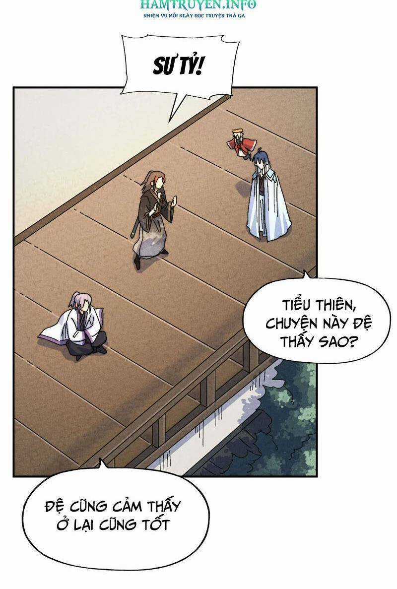 Nhân Vật Chính Mạnh Nhất Lịch Sử Chapter 161 trang 4