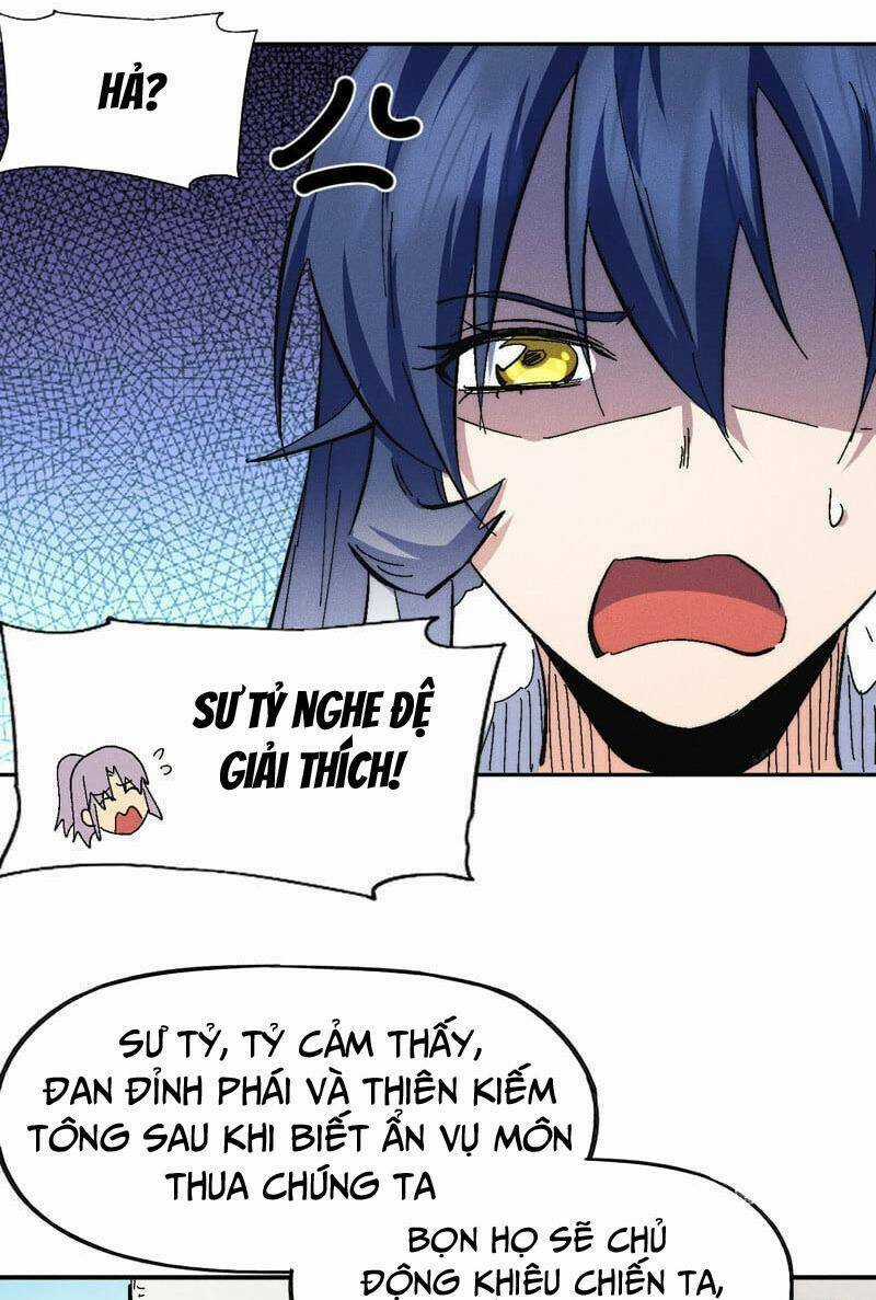 Nhân Vật Chính Mạnh Nhất Lịch Sử Chapter 161 trang 5