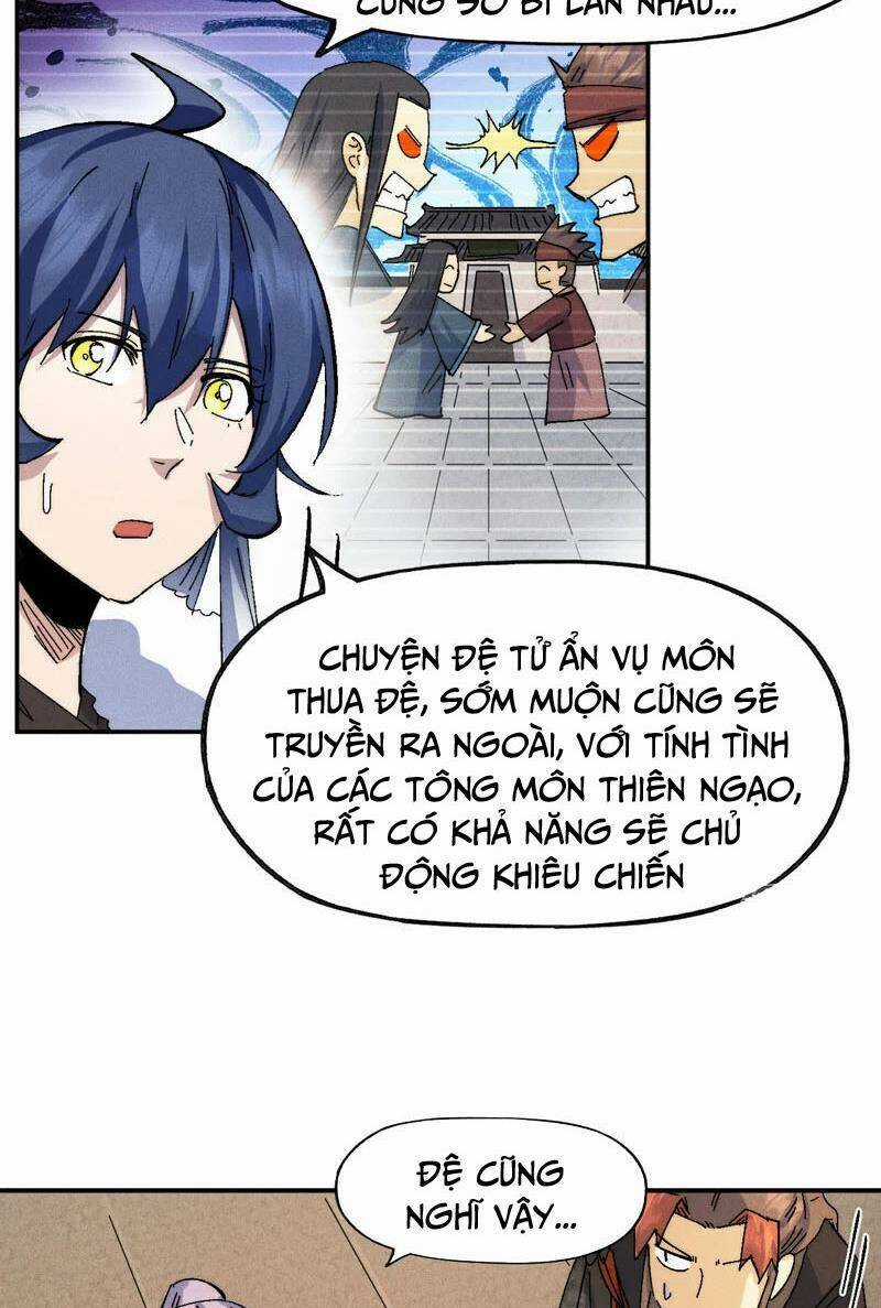 Nhân Vật Chính Mạnh Nhất Lịch Sử Chapter 161 trang 7