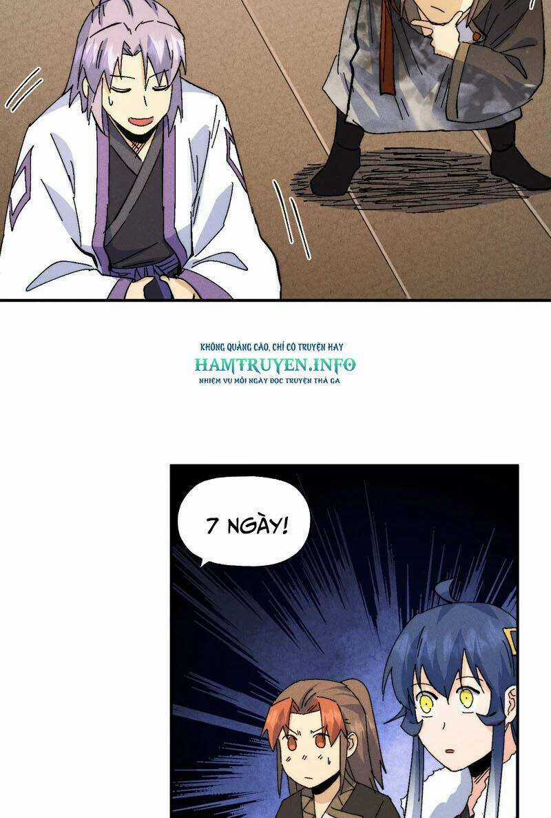 Nhân Vật Chính Mạnh Nhất Lịch Sử Chapter 161 trang 8